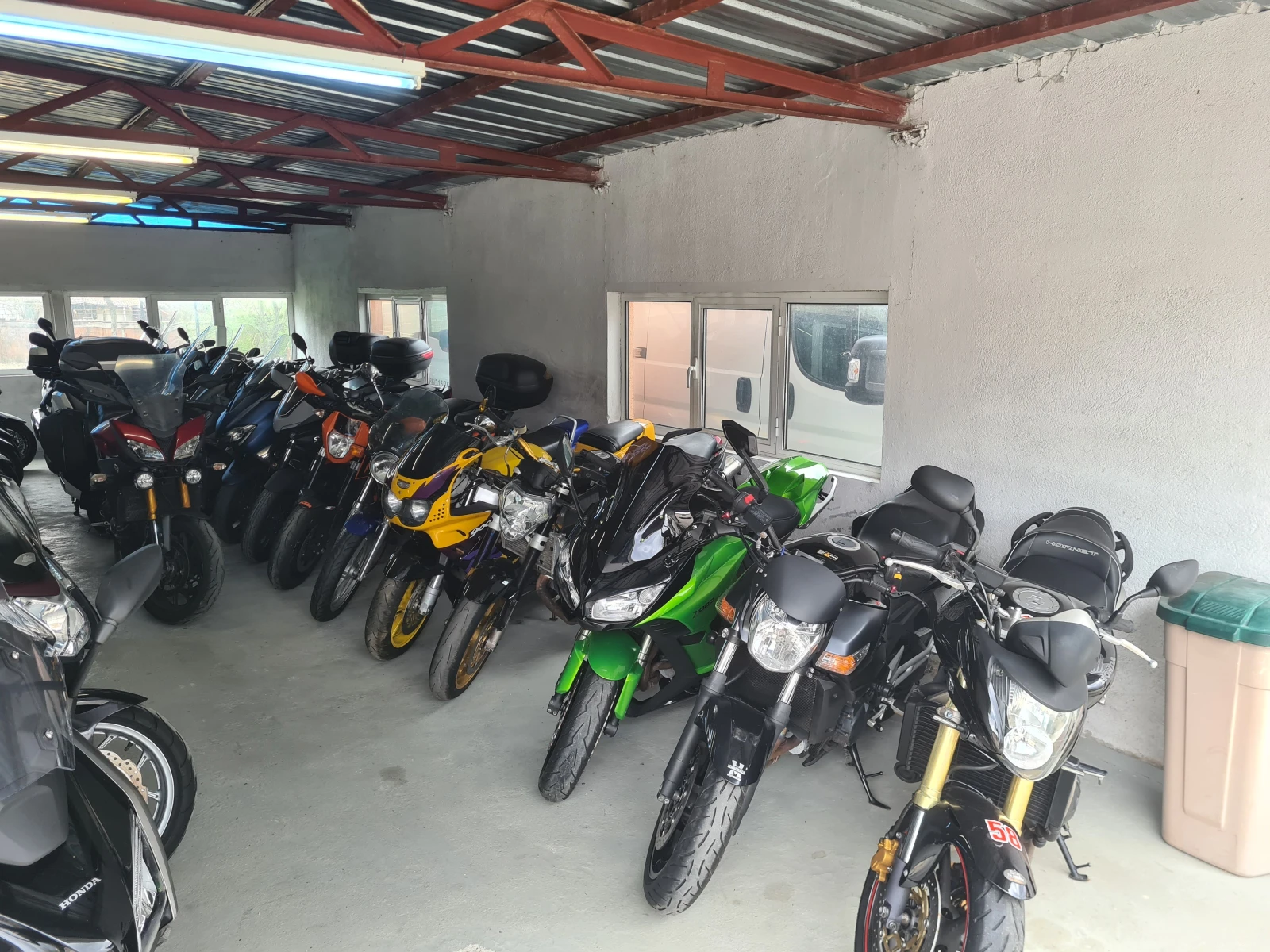 Piaggio Beverly ABS/ASR - изображение 10