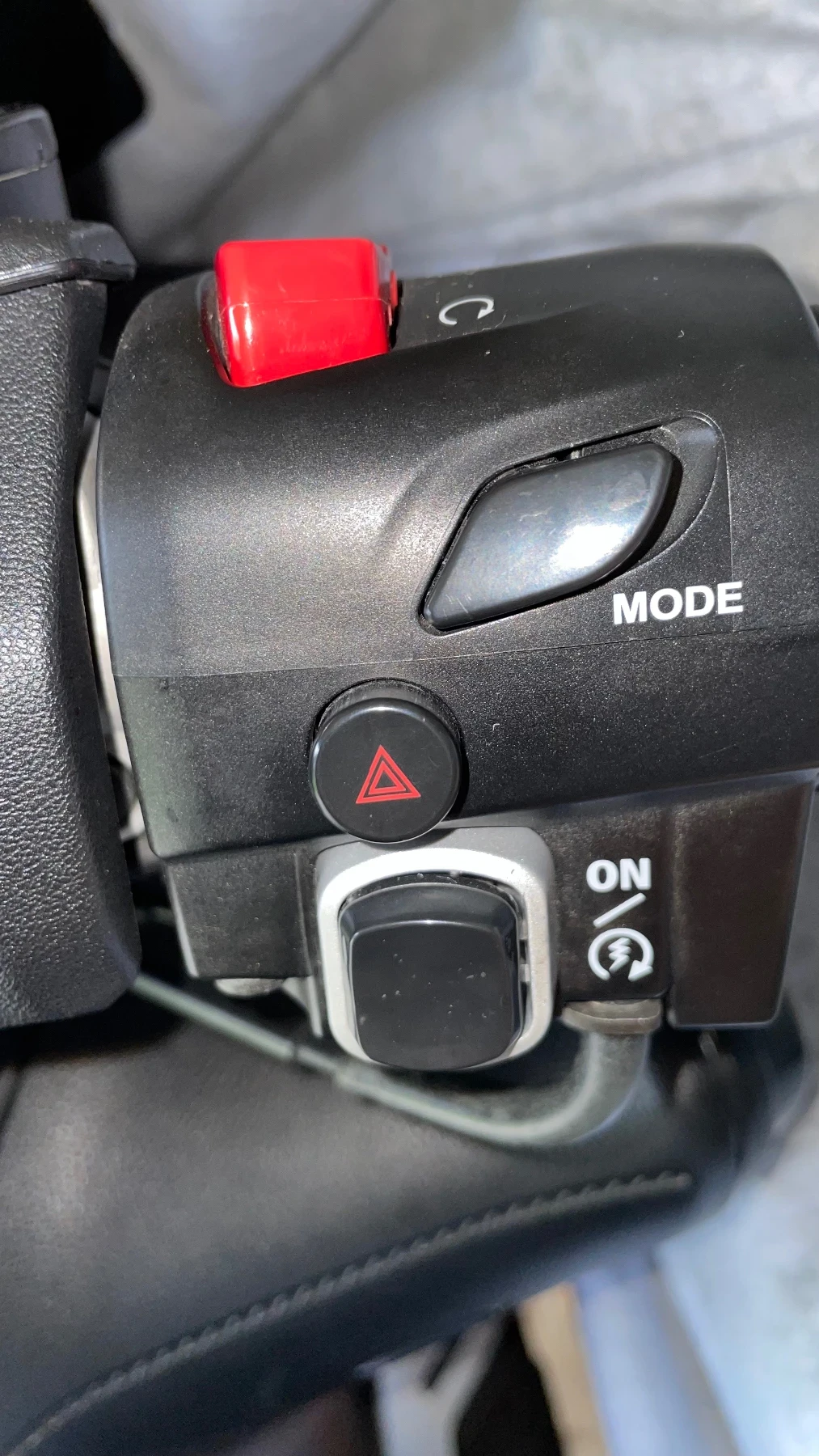 Yamaha T-max  DX - изображение 7