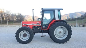 Трактор Massey 3080-Нов внос