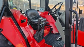 Трактор Massey 3080-Нов внос, снимка 14 - Селскостопанска техника - 53638964