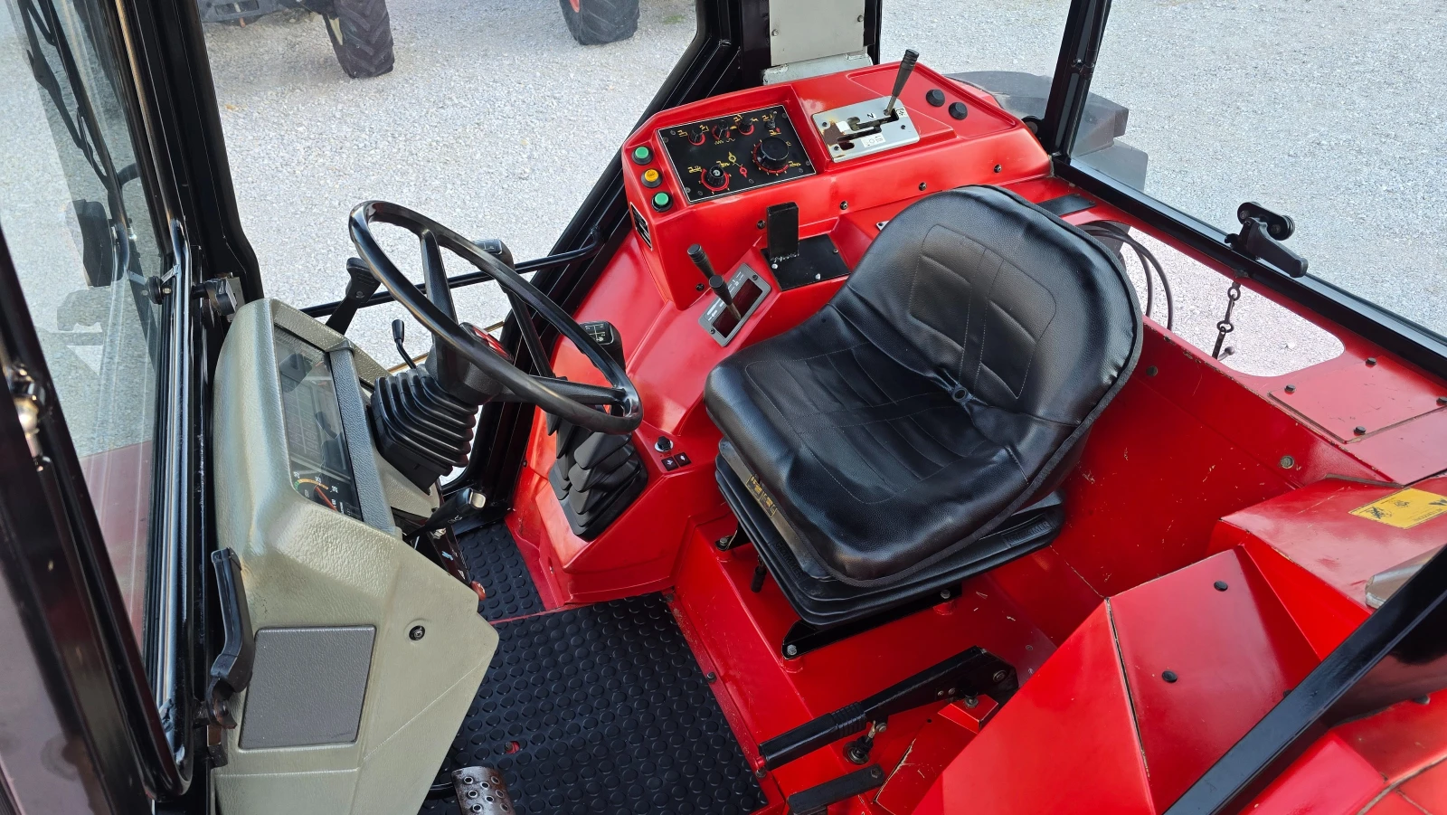 Трактор Massey 3080-Нов внос - изображение 9