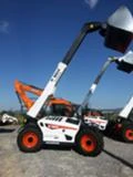 Телескопичен товарач Bobcat TL34.65, снимка 1