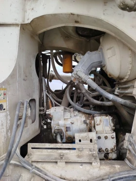 ����� ����� MAN TGS 41.460, CIFA MK32 PB 808 | Mobile.bg � ����� ������ 8