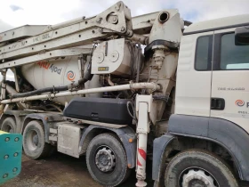 ����� ����� MAN TGS 41.460, CIFA MK32 PB 808 | Mobile.bg � ����� ������ 4