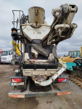 ����� ����� MAN TGS 41.460, CIFA MK32 PB 808 | Mobile.bg � ����� ������ 11