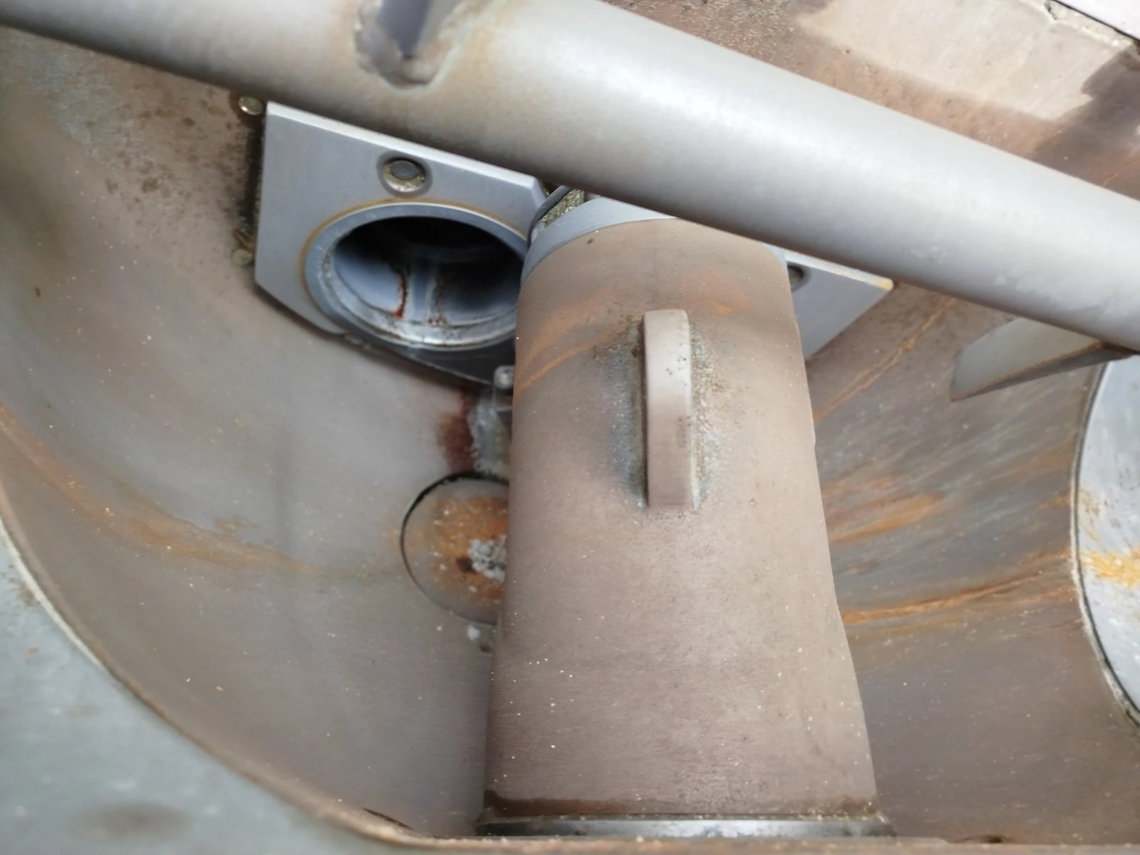 ����� ����� MAN TGS 41.460, CIFA MK32 PB 808 | Mobile.bg � ����������� 13