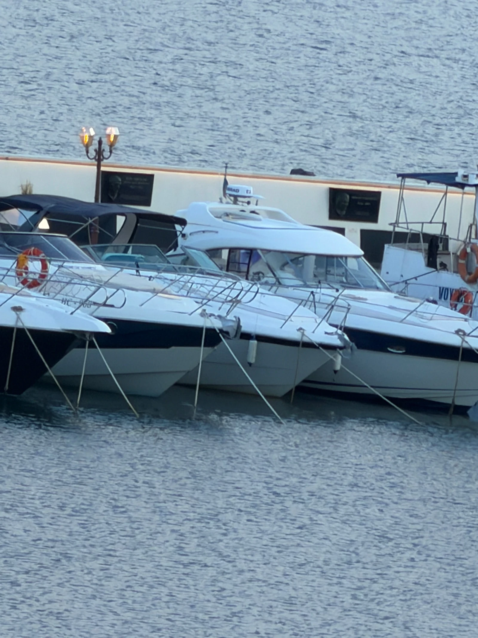 Моторна яхта Wellcraft Wellcraft, снимка 6 - Воден транспорт - 55256659