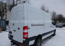 Рама и Каросерия за Mercedes-Benz Sprinter, снимка 11