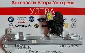 82460J9010   стъклоповдигач с моторче / предна дясна врата за HYUNDAI KONA 82460-J9010, снимка 1