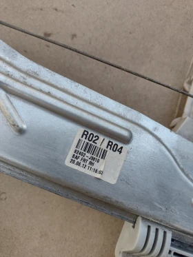 82460J9010   стъклоповдигач с моторче / предна дясна врата за HYUNDAI KONA 82460-J9010, снимка 5