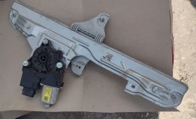 82460J9010   стъклоповдигач с моторче / предна дясна врата за HYUNDAI KONA 82460-J9010, снимка 8