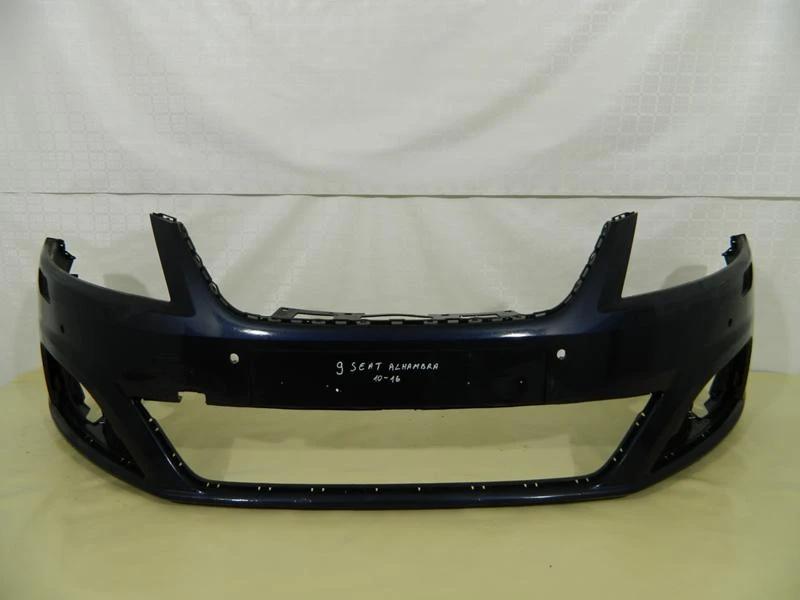 ���� � ���������, ������ ����� �� Seat Alhambra | Mobile.bg � ����������� 1