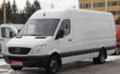 Рама и Каросерия за Mercedes-Benz Sprinter, снимка 13