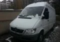 Рама и Каросерия за Mercedes-Benz Sprinter, снимка 4