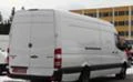 Рама и Каросерия за Mercedes-Benz Sprinter, снимка 9