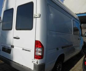   ,    Mercedes-Benz Sprinter | Mobile.bg    5