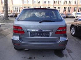   ,    Mercedes-Benz B 180 | Mobile.bg    2