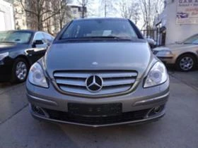       ,    Mercedes-Benz B 180