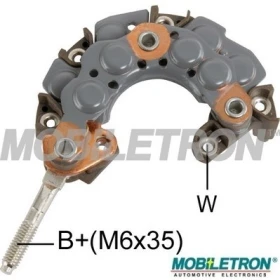     MOBILETRON -   ARC6004  /RN-40