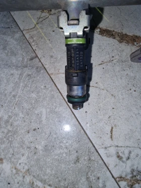 1465A331  KMN230B инжекторна дюза MITSUBISHI 