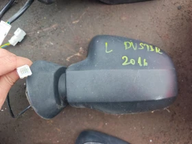 ����� �� �������� �� ������ ���� �������� Dacia Duster 2016 963026343R-179