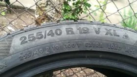 Гуми Летни 255/40R19, снимка 9