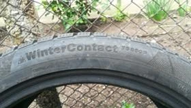 Гуми Летни 255/40R19, снимка 7