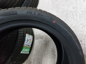 Гуми Зимни 245/40R19, снимка 9