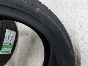 Гуми Зимни 245/40R19, снимка 8