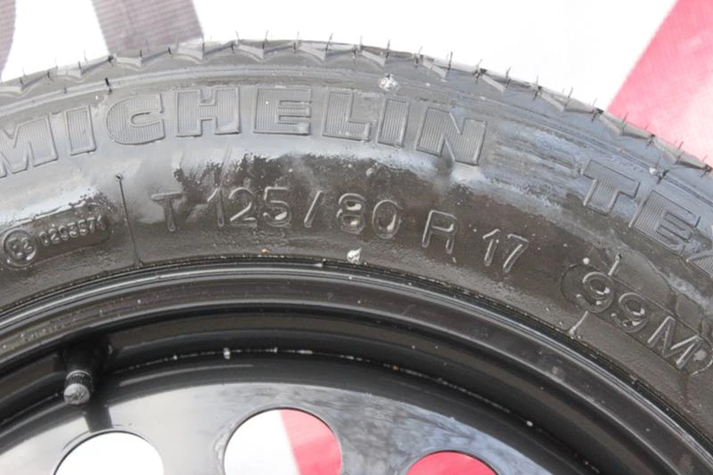    125/80R17  Volvo S60 | Mobile.bg   3