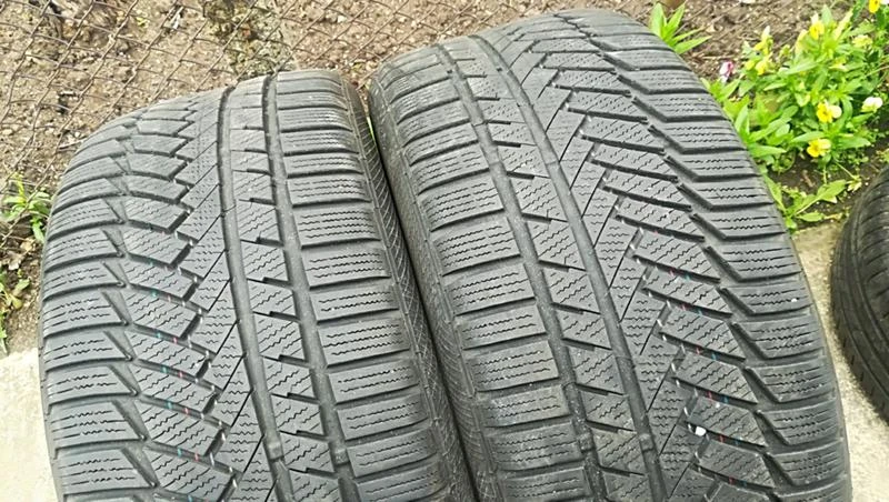 Гуми Летни 255/40R19, снимка 2 - Гуми и джанти - 25475084