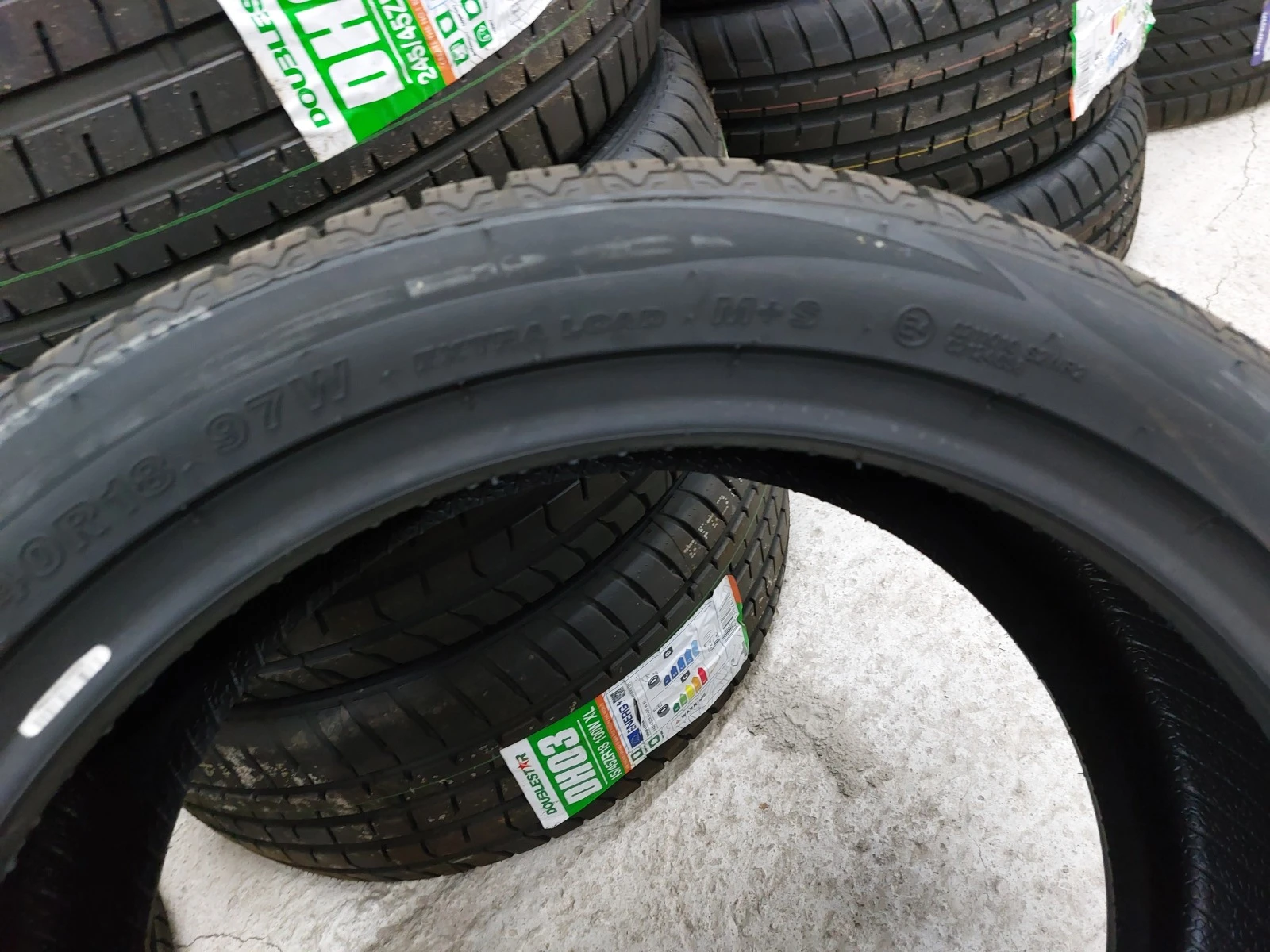  245/40R19 | Mobile.bg   7