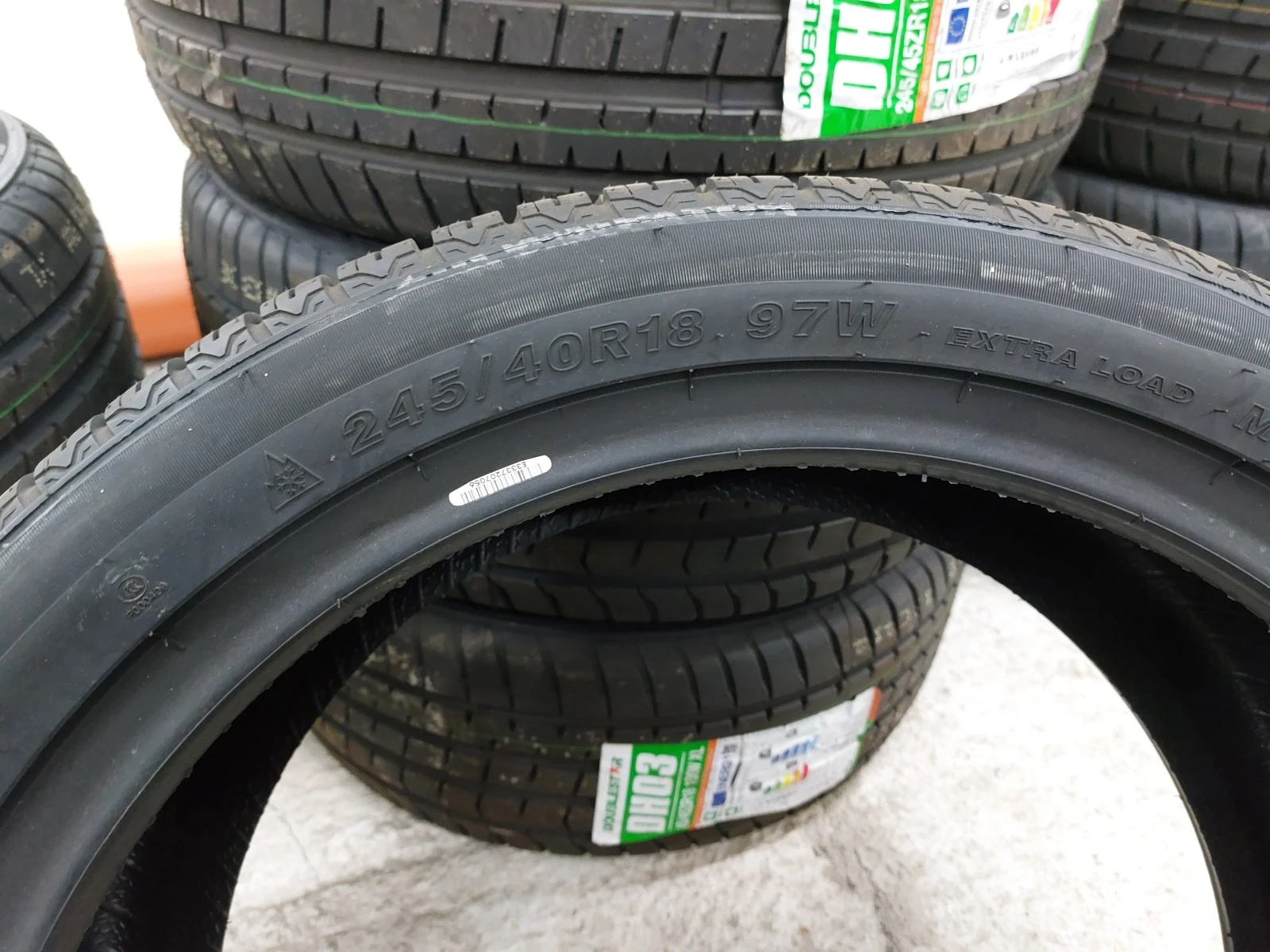  245/40R19 | Mobile.bg   6