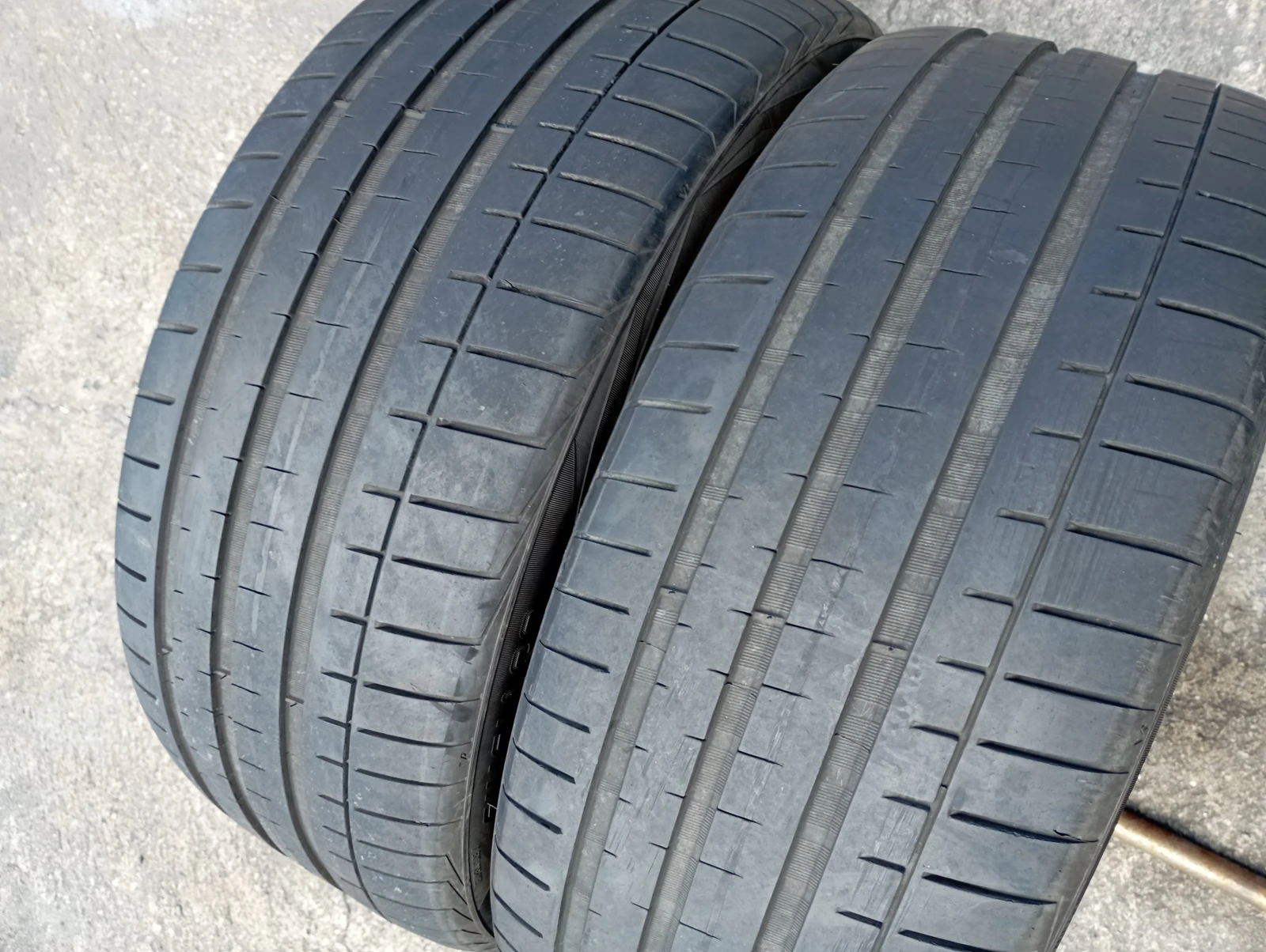  225/45R18 | Mobile.bg   3