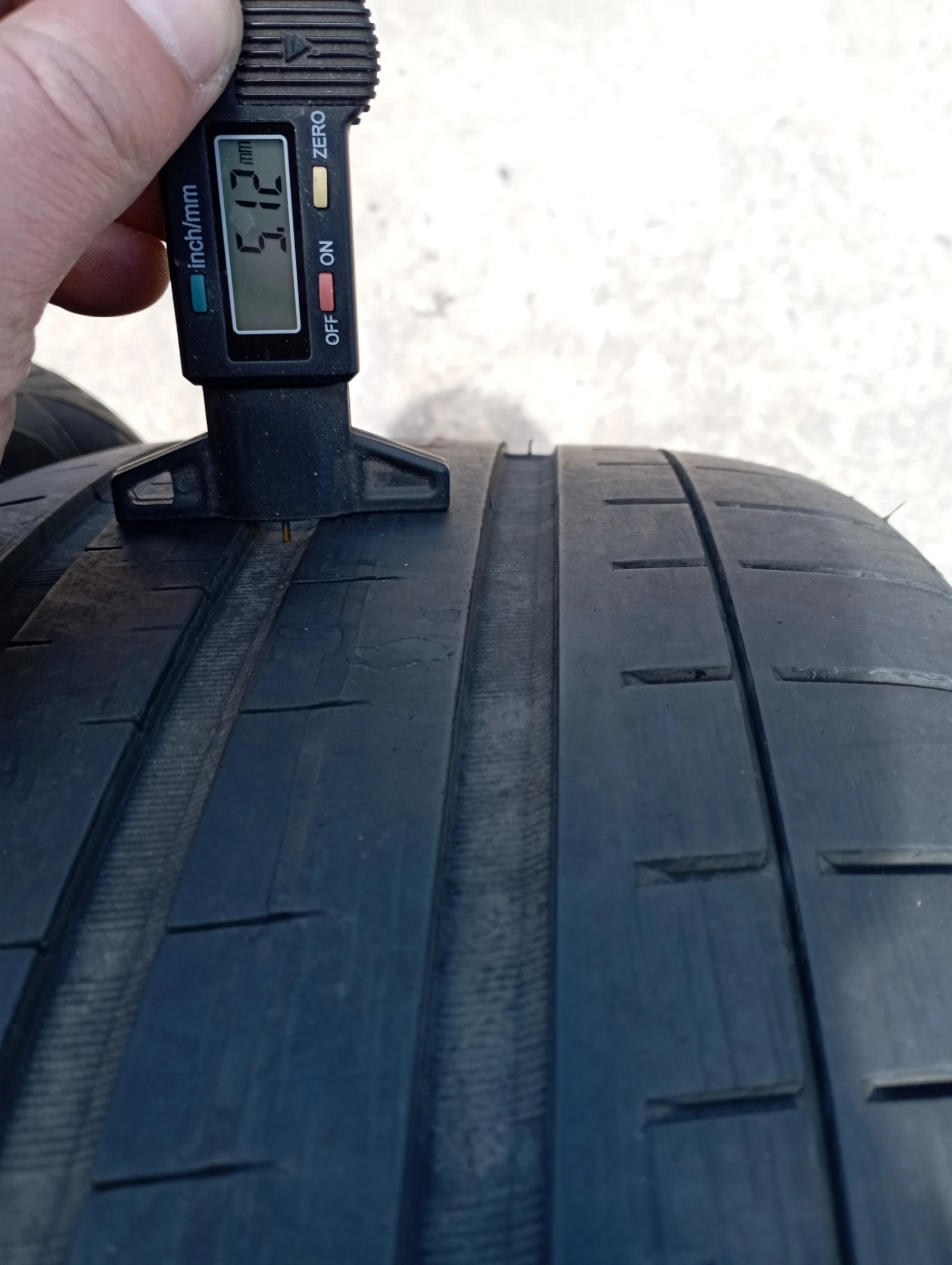  225/45R18 | Mobile.bg   5