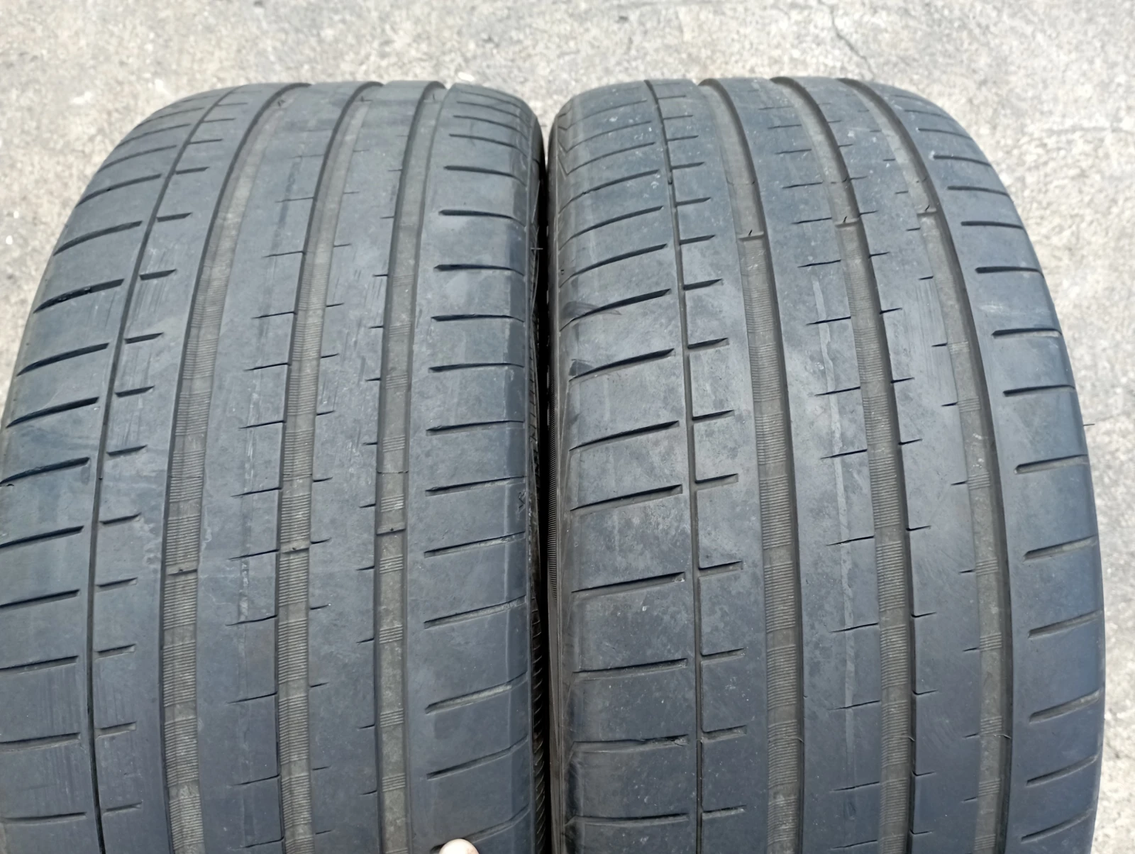 225/45R18 | Mobile.bg   1