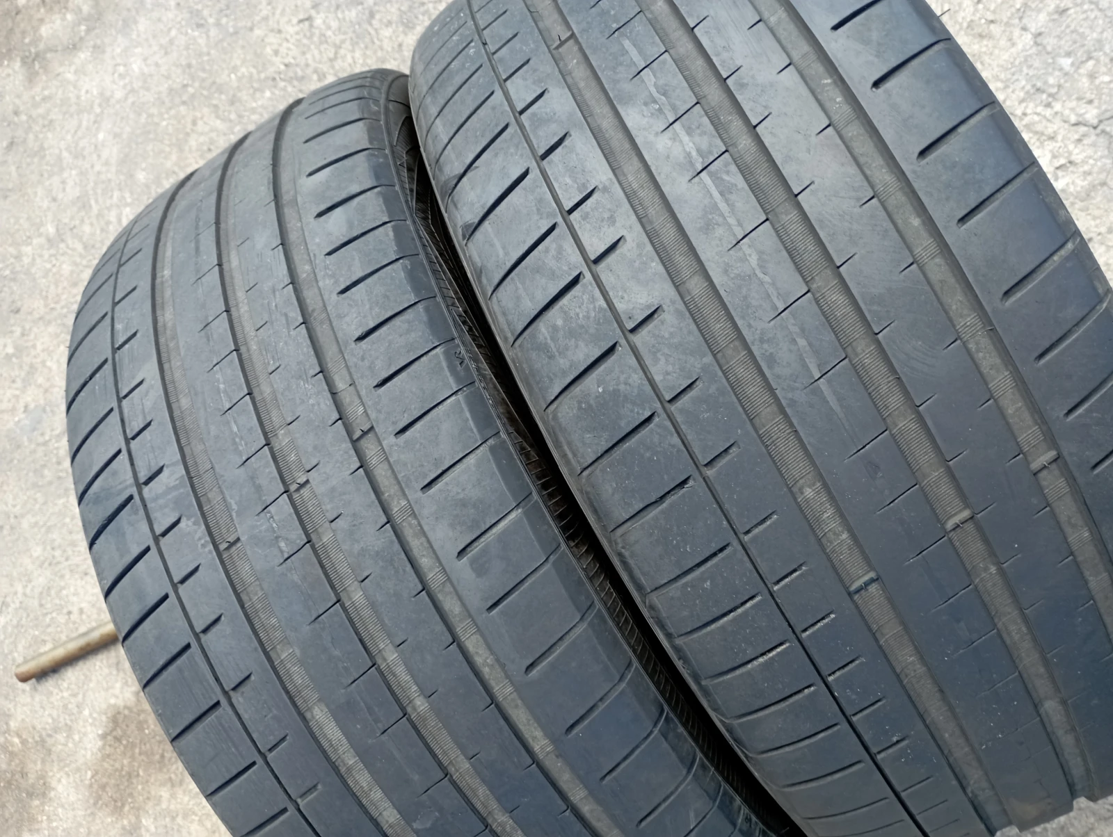  225/45R18 | Mobile.bg   2