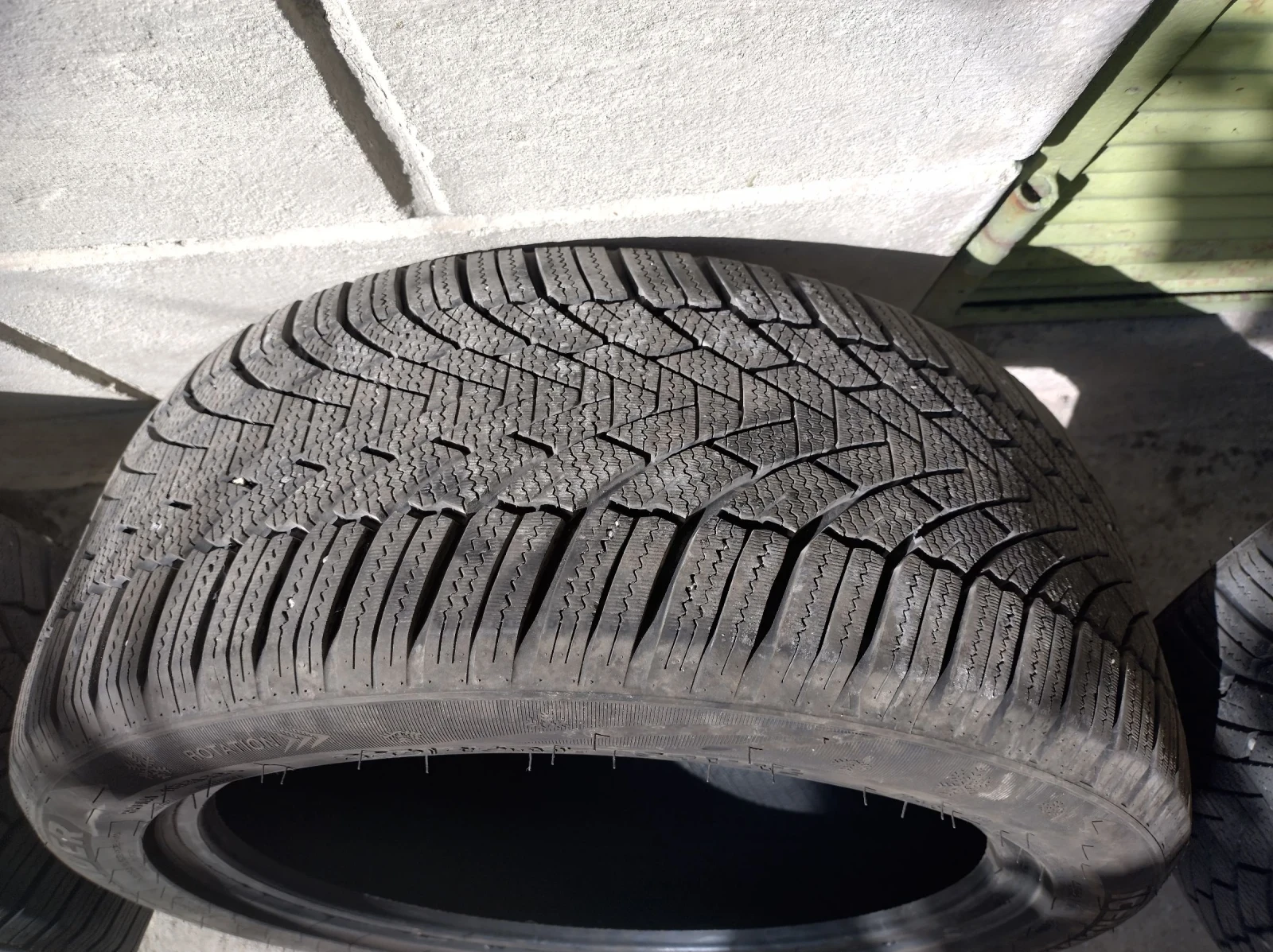  225/45R17 | Mobile.bg   8