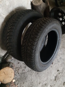 Гуми Зимни 175/65R14