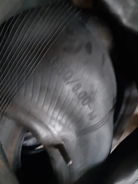 Гуми Зимни 175/65R14, снимка 4 - Гуми и джанти - 52719277