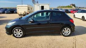 Peugeot 207 1, 6I, снимка 4
