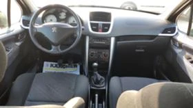 Peugeot 207 1, 6I, снимка 10