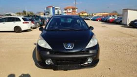 Peugeot 207 1, 6I, снимка 2