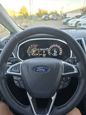Ford S-Max, снимка 13