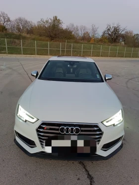 Audi S4 Quattro , снимка 1
