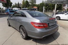Mercedes-Benz E 350 Mercedes E 350 CDI Coupe AMG Sport Paket 7G-Tronic, снимка 15