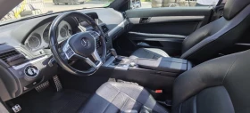 Mercedes-Benz E 350 Mercedes E 350 CDI Coupe AMG Sport Paket 7G-Tronic, снимка 9