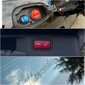 Mercedes-Benz E 300 AMG/9G Tronic/306h.p., снимка 16