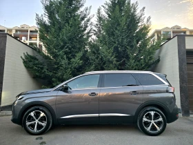 Peugeot 5008 NEW LINE 1.6 PURE TECH GT-LINE 180КС EAT8 FULL , снимка 9