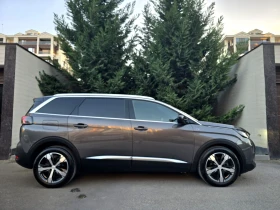 Peugeot 5008 NEW LINE 1.6 PURE TECH GT-LINE 180КС EAT8 FULL , снимка 4